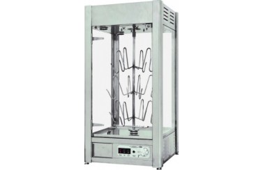 Гриль конвекционный Sikom MK-7.12